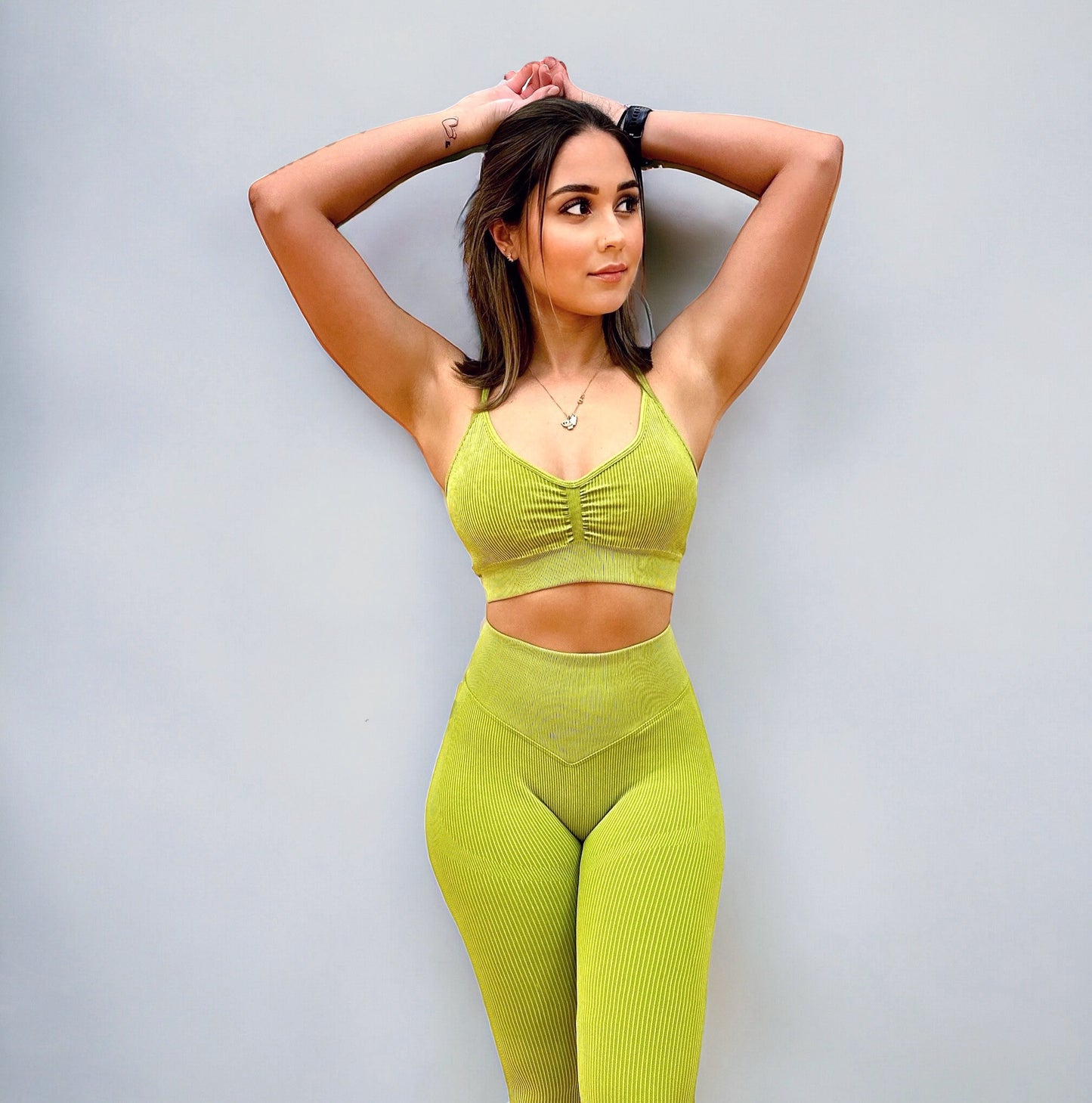 Primal Y-Strap Sports Bra