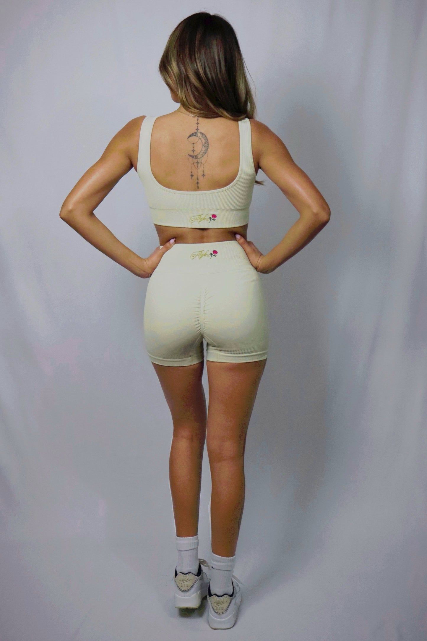 Primal Classic Sports Bra