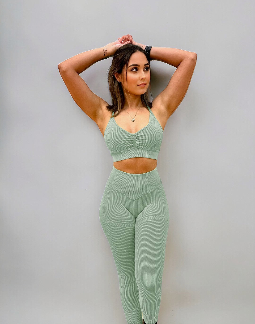 Primal Y-Strap Sports Bra