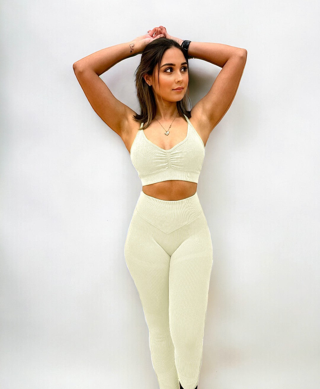 Primal Y-Strap Sports Bra