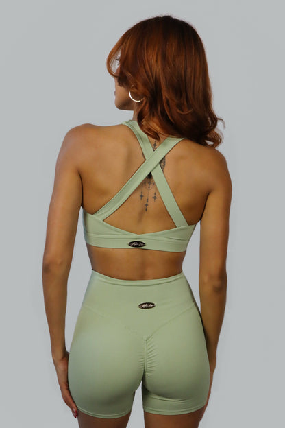 AuraFlex Shorts