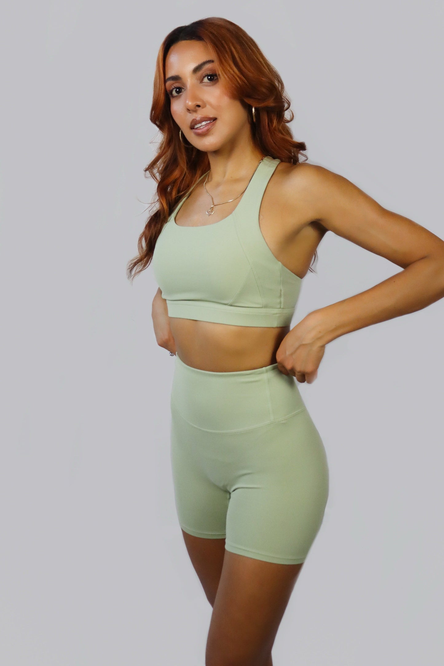 AuraFlex Shorts