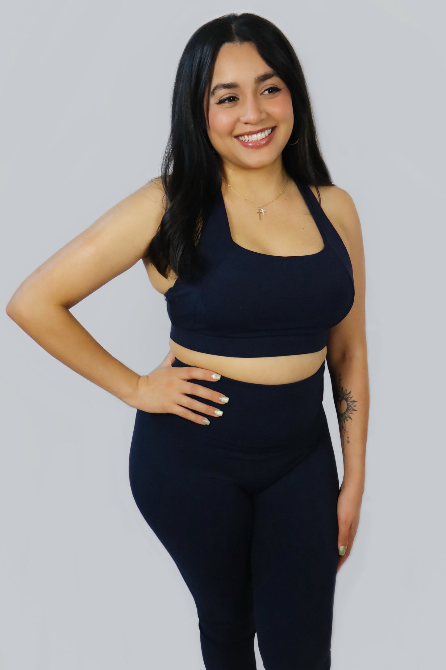 AuraFlex Leggings