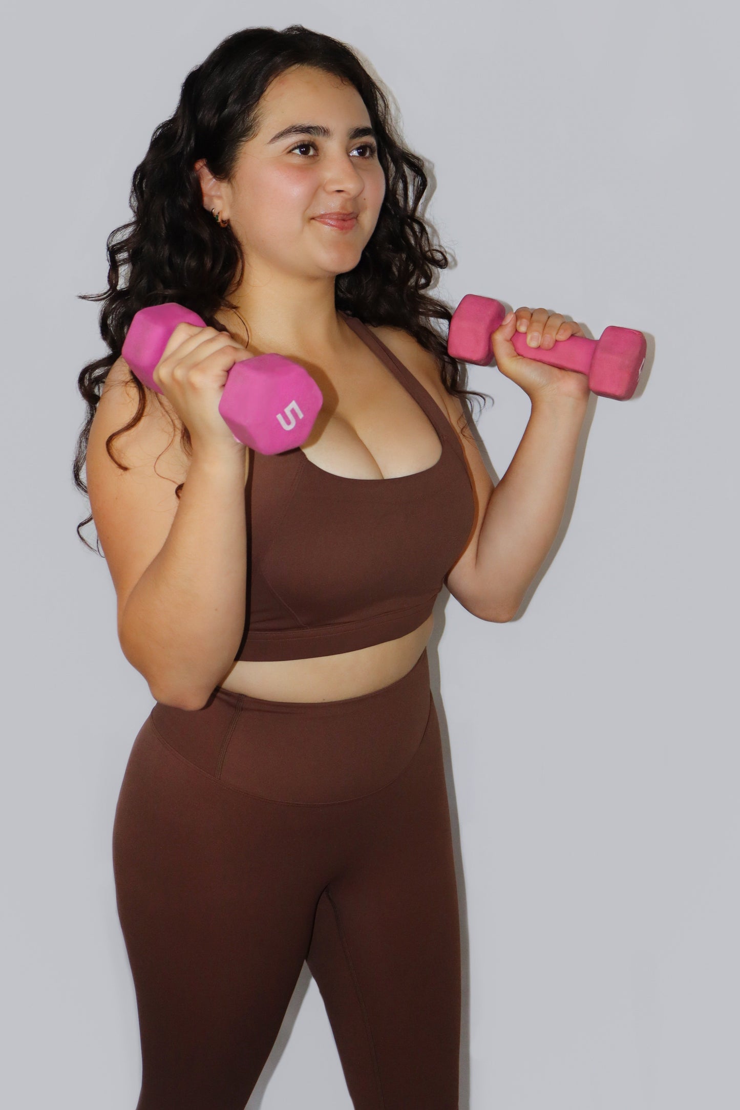 AuraFlex Leggings