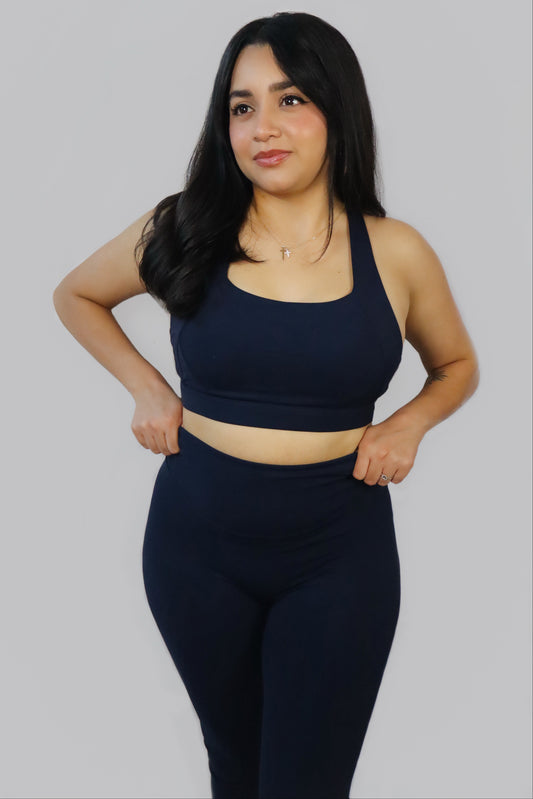 AuraFlex Leggings