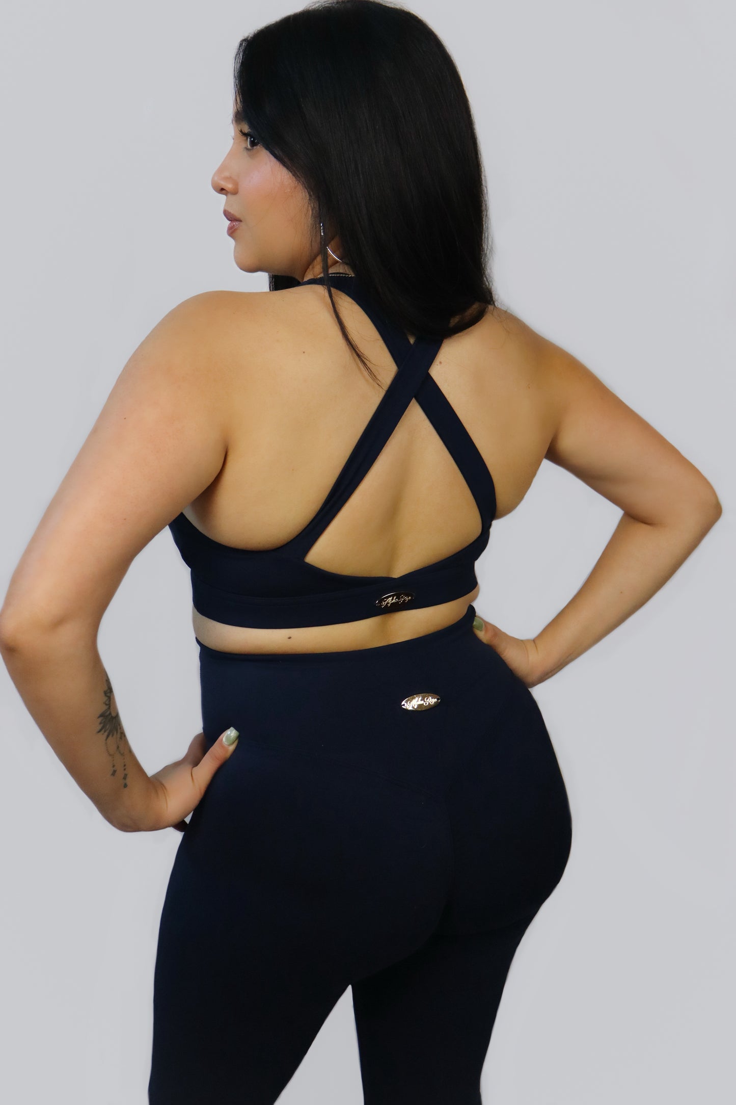 AuraFlex Leggings