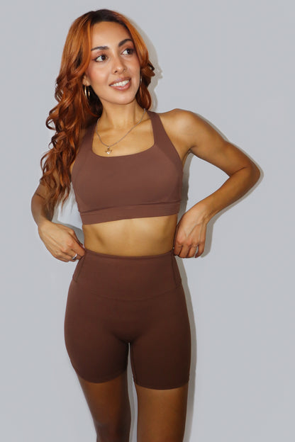 AuraFlex Shorts