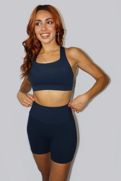 AuraFlex Shorts