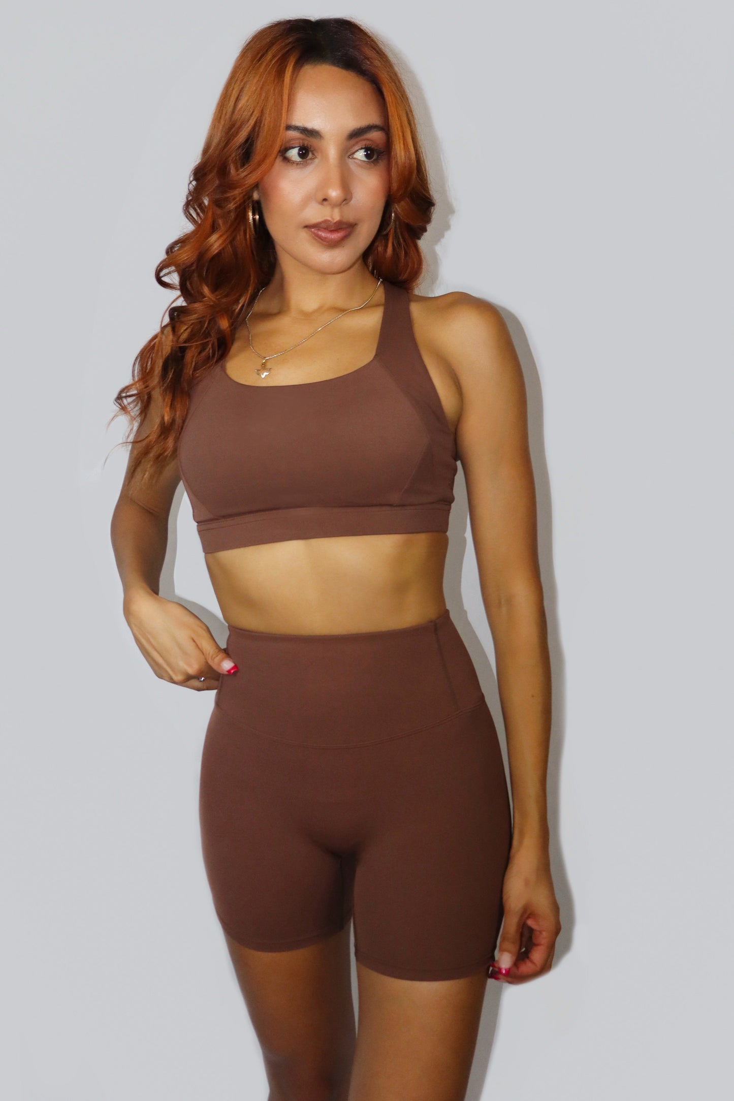 AuraFlex Shorts